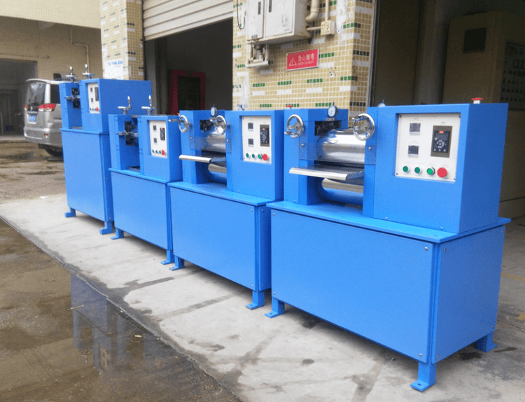 Roller Heat Press Machine Roller Heat Press Machine