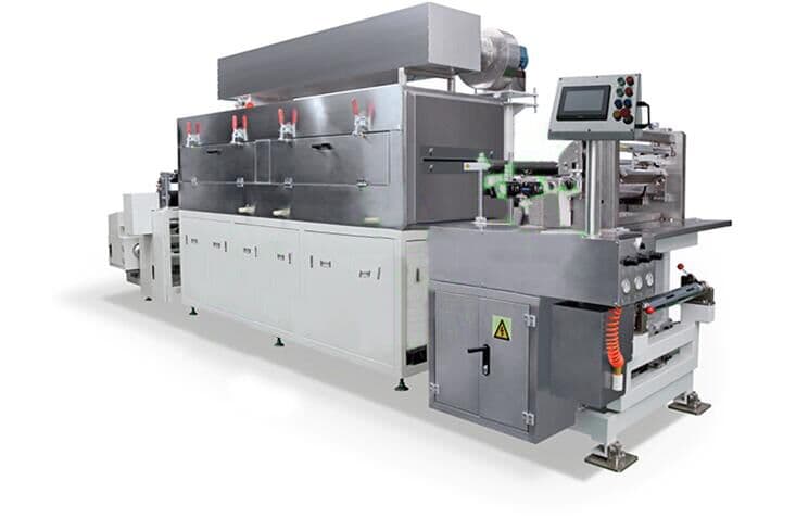 Coating Machine Coating Machine