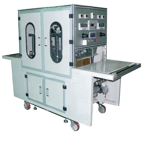 cold & hot press machine cold & hot press machine