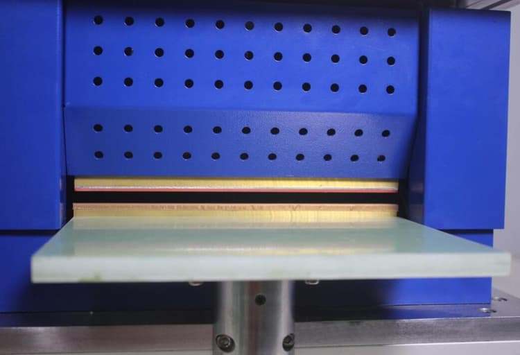 heat sealer