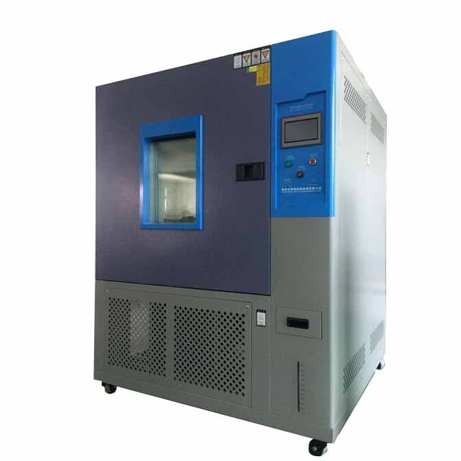 Environmental Constant Temperature Humidity Box Environmental Constant Temperature Humidity Box