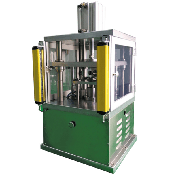 Ultracapacitor Production Equipments Ultracapacitor Production Equipments