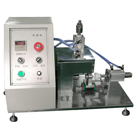 Ultracapacitor Production Equipments Ultracapacitor Production Equipments