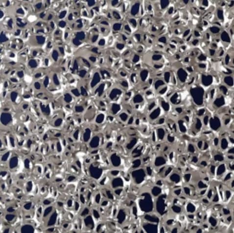 Ti foam Ti foam