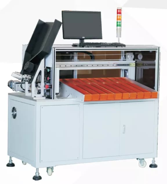 battery sorter battery sorter