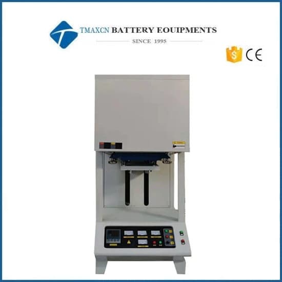 Lab High Temperature 1400C 1600C 1700C Lifting Furnace Elevator Atmosphere Furnace