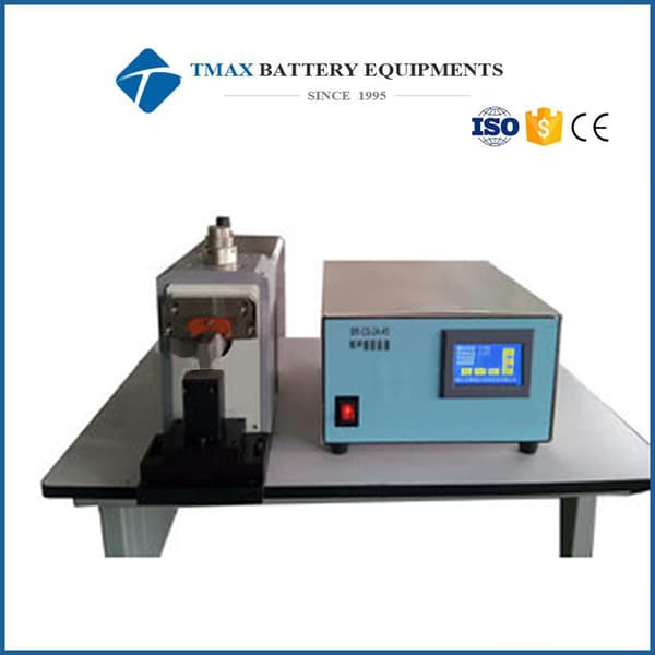 Ultrasonic Welder Ultrasonic Welder