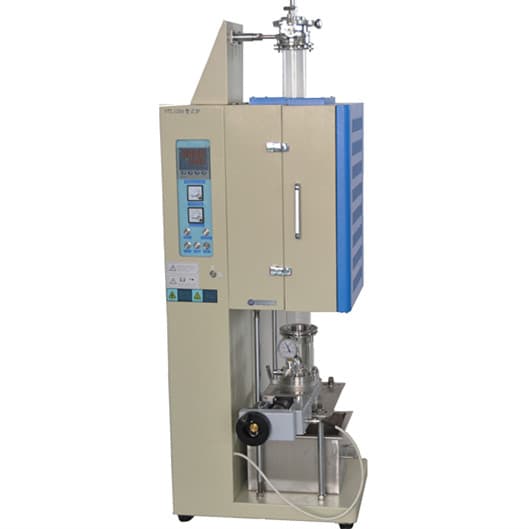 Quenching Tube Furnace Quenching Tube Furnace