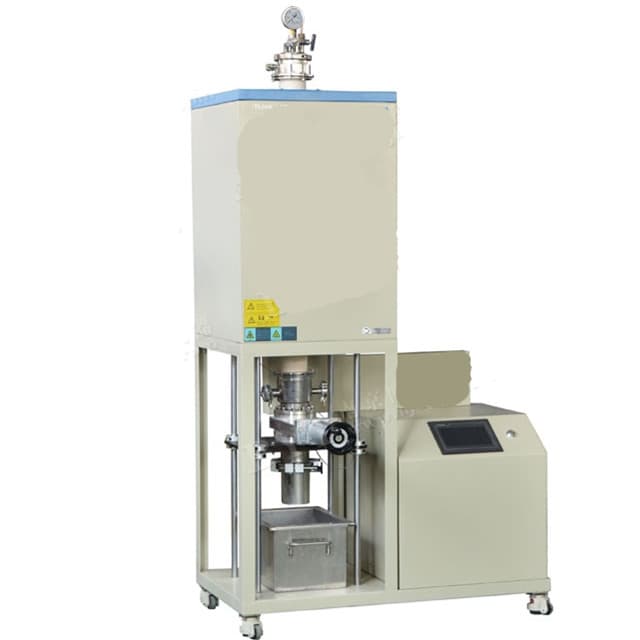 Gas Quenching Furnace Gas Quenching Furnace