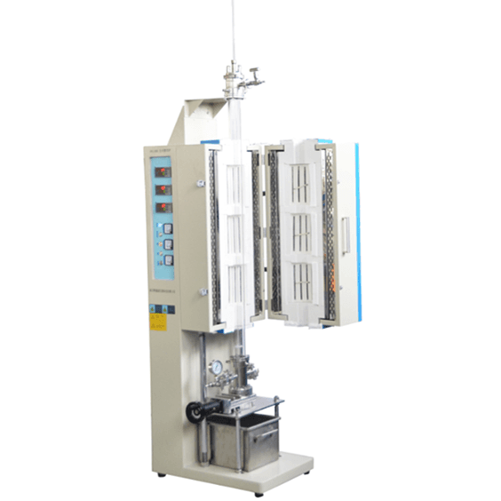 3 Zones Quenching Furnace 3 Zones Quenching Furnace