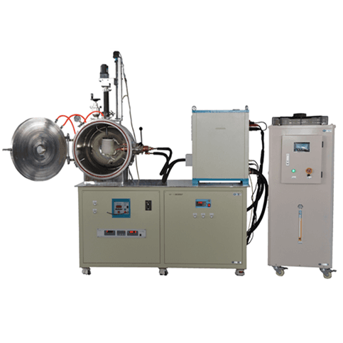 Melting Furnace Melting Furnace