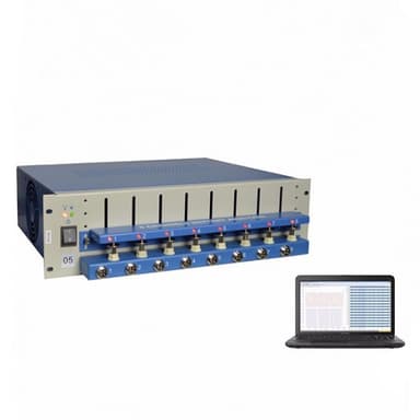 8 channel tester 8 channel tester