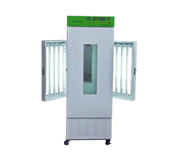 Illuminated Incubator Illuminated Incubator