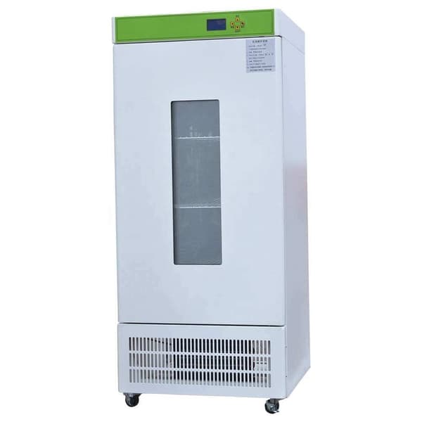 Biochemical incubator