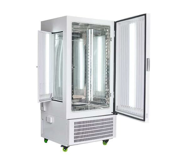 Illuminated Incubator Illuminated Incubator