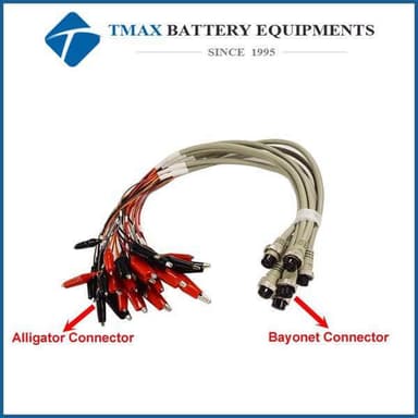 Battery Analyzer Battery Analyzer