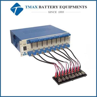 Battery Analyzer Battery Analyzer