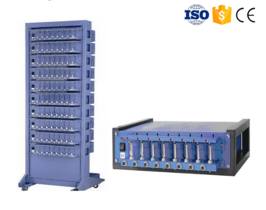 Battery Tester Battery Tester