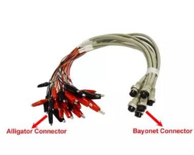 battery tester