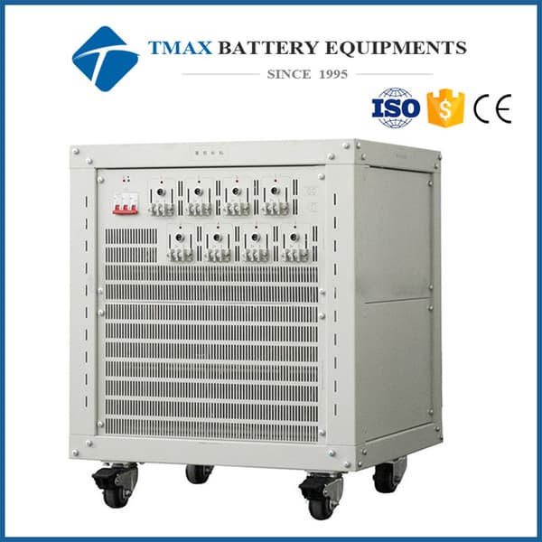 Battery Tester System Battery Tester System