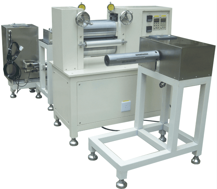 roll to roll system rolling press machine roll to roll system rolling press machine