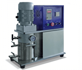 vacuum mixing machine vacuum mixing machine