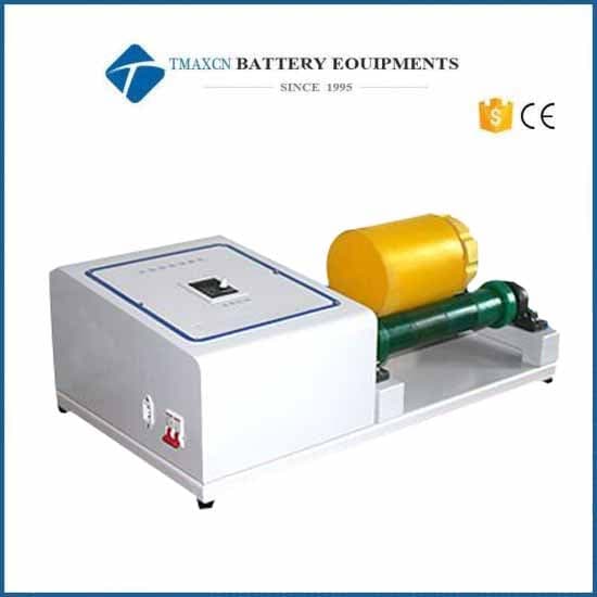 Lab Roll Ball Mill With Customized Jar