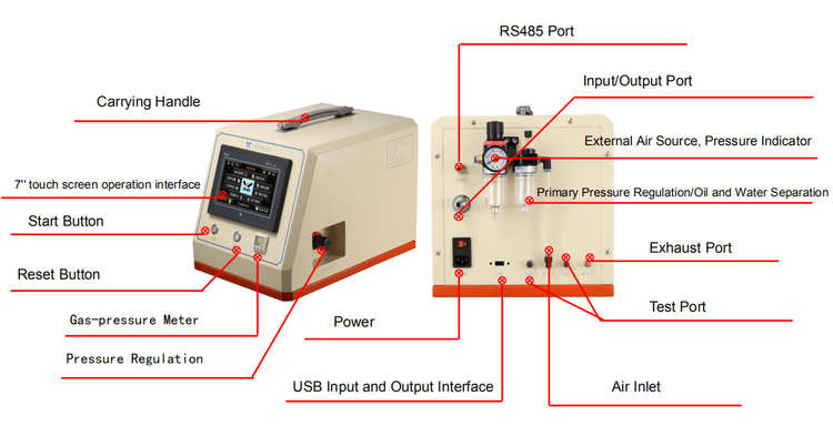 air tightness tester1 air tightness tester1