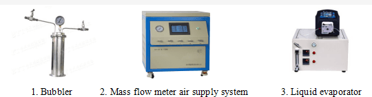 tube furnace tube furnace