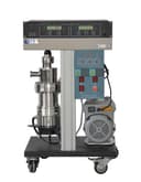 vacuum unit