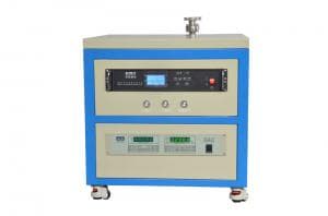 Molecular pump unit Molecular pump unit