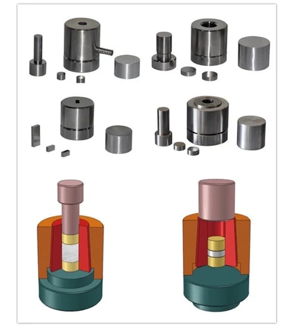auto hydraulic press machine auto hydraulic press machine