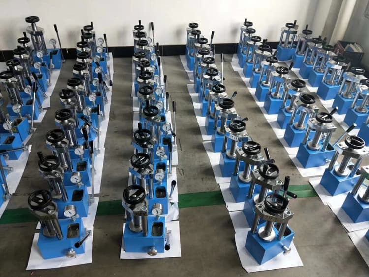 press machine press machine