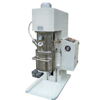 vacuum mixer vacuum mixer