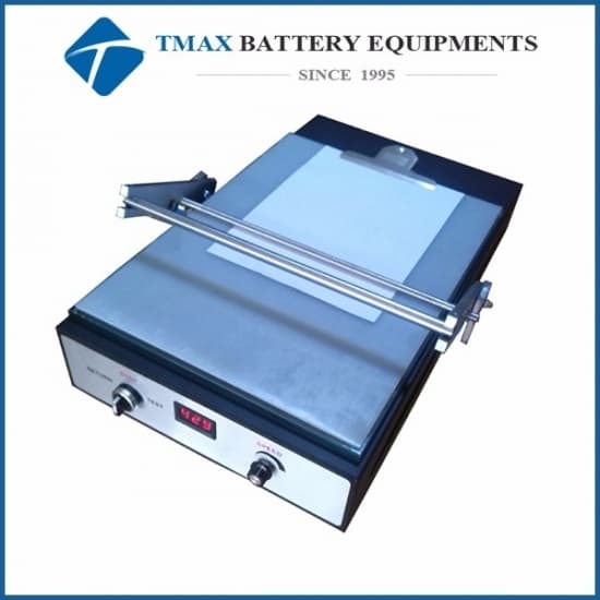 Lab Wire Bar Coater Coating Machine