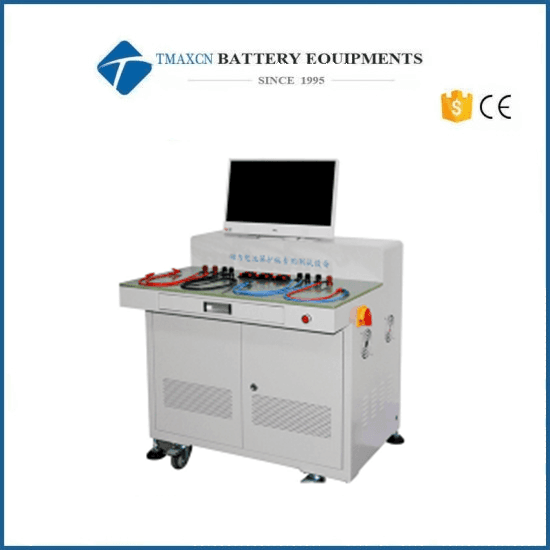 32S BMS Tester for Lithium Battery Protection Boards