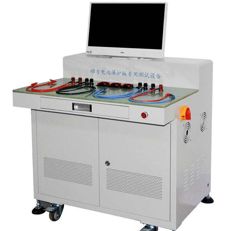BMS tester BMS tester