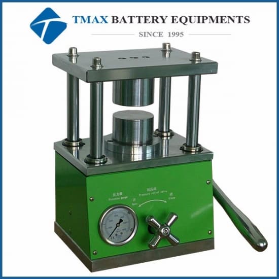Hydraulic press machine