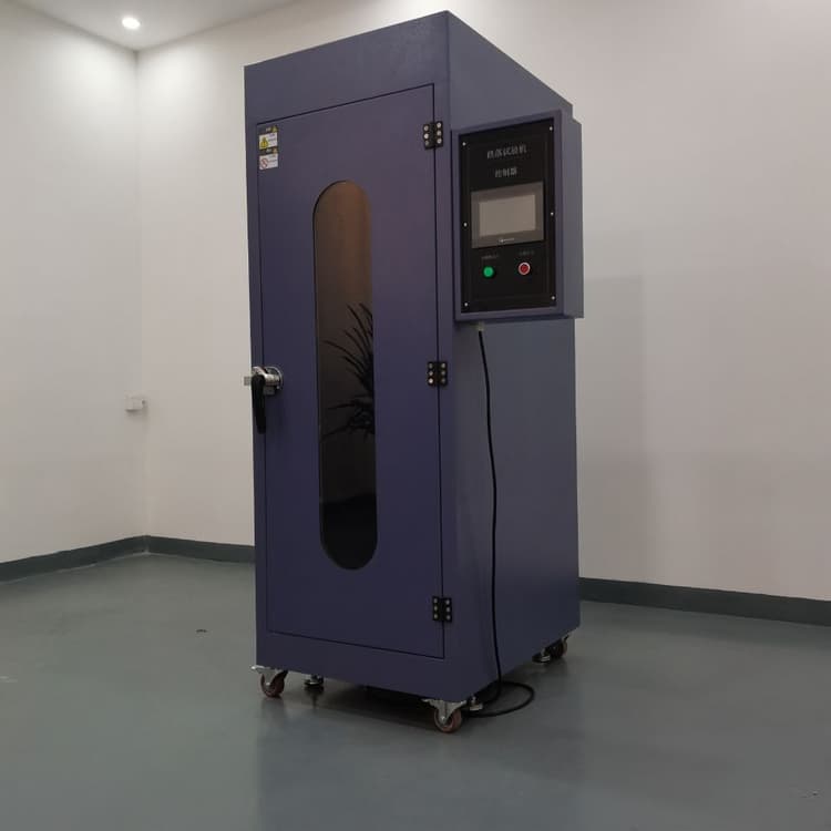 battery drop tester