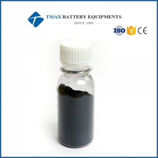 Nickel Manganese Cobalt Oxide (N:M:C=5:3:2) Powder