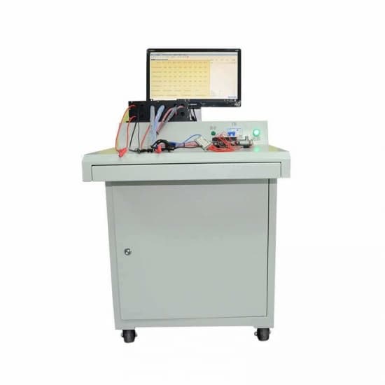 32 Series Protection Board BMS Tester Max Overdischarge Current 300A with CAN