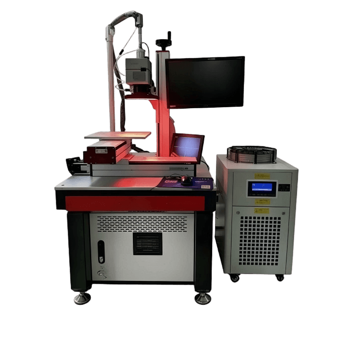 Laser Welding Machine