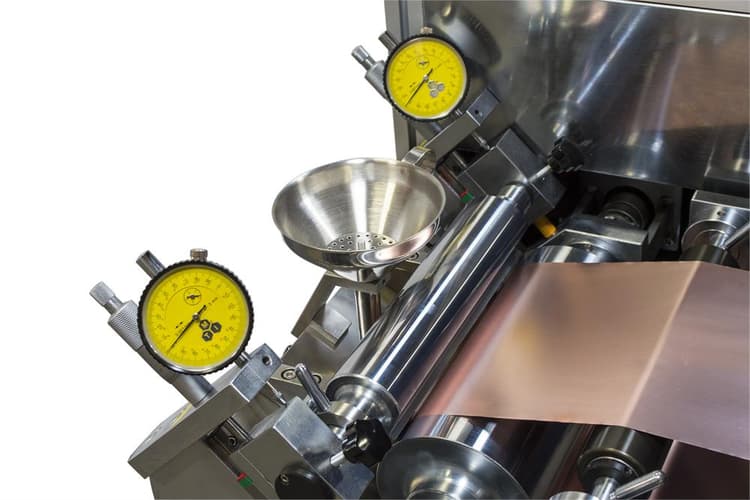 coating machine coating machine