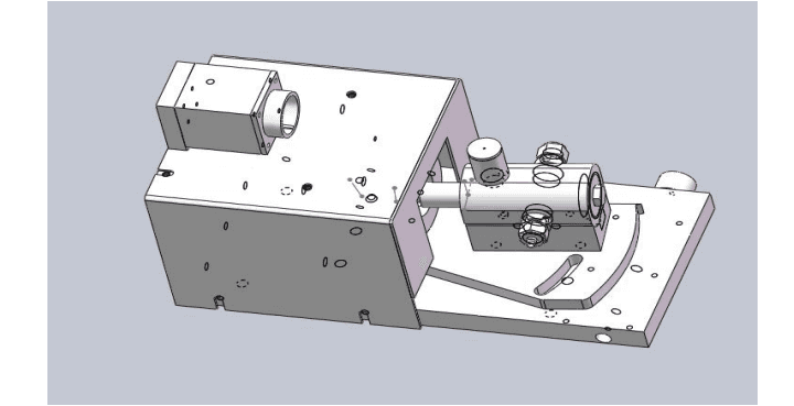 Precision Ceramic Electric Liquid Injection Pump Precision Ceramic Electric Liquid Injection Pump
