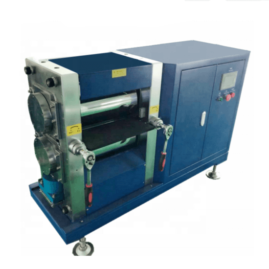 Rolling Press Machine Rolling Press Machine