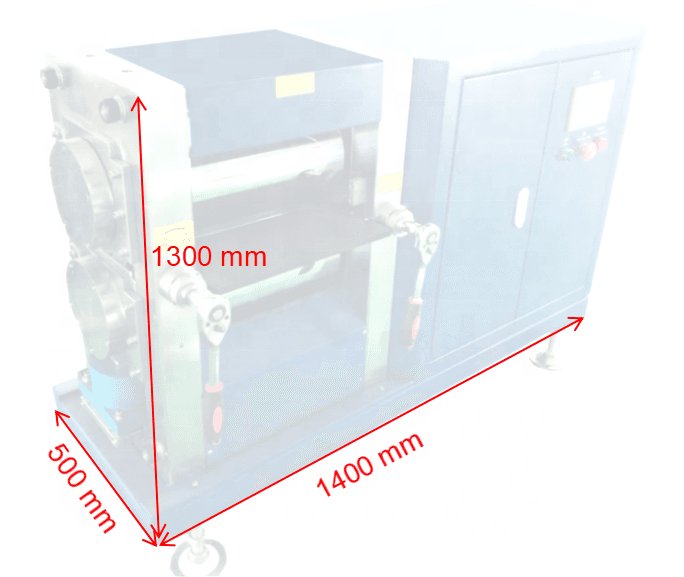 Rolling Press Machine Rolling Press Machine