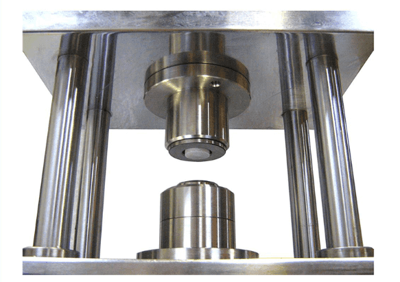 coil cell Crimper coil cell Crimper