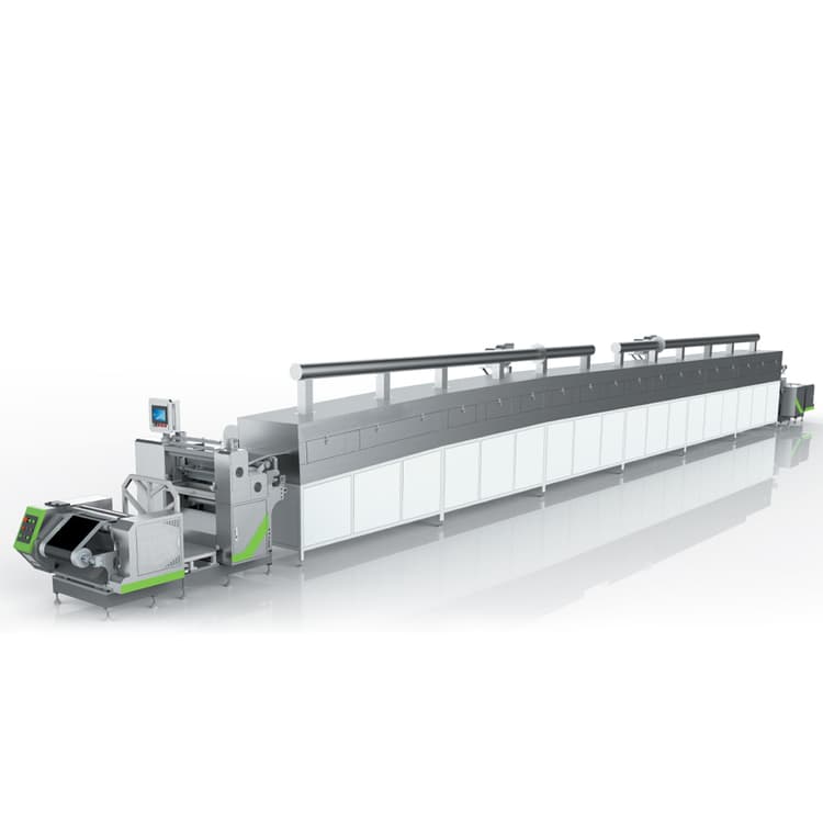 Gap Coating Machine Gap Coating Machine