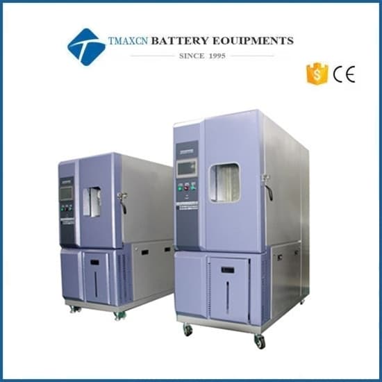 150C Humidity Alternating Temperature Test Chamber
