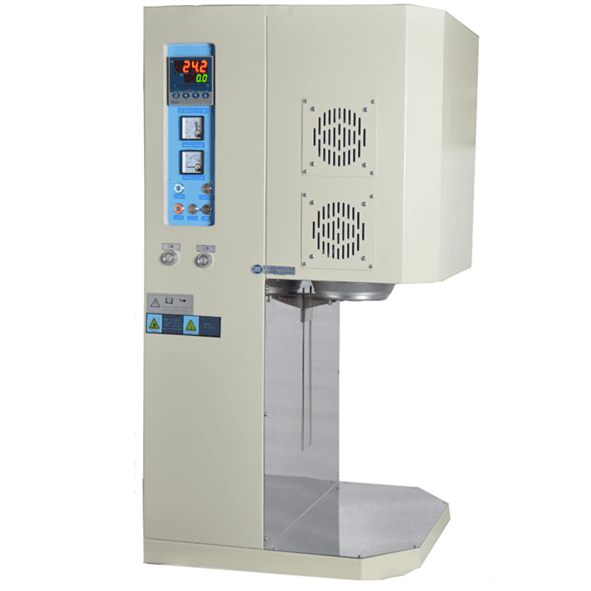 Mini Lifting Furnace Mini Lifting Furnace